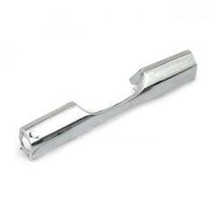 MCS FL Style Rear Turn Signal Bar. Chrome