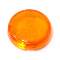 MCS Mini Bullet, Repl. Amber Lens