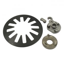 MCS Easy Pull Clutch Ramp Kit