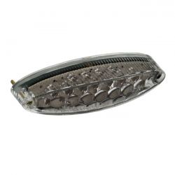 MCS LPL Mini Led Taillight. Smoke Lens