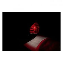MCS Colorado Taillight. Black