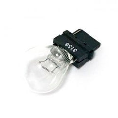 MCS Led Wedge Turn Signal Bulb #3156 Base. White Light