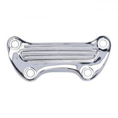 MCS Handlebar Top Clamp, Without Skirt