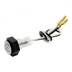 MCS Mini Led Position Light. 12-Volt