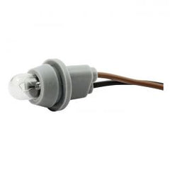MCS Replacement Position Light Bulb. 12-Volt. 14-15mm Hole