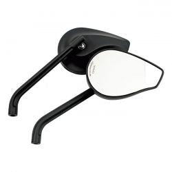 MCS Mirror Set Phoenix 1. Black