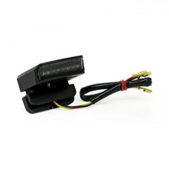 MCS Kelly Led Mini Taillight, Clamp-On
