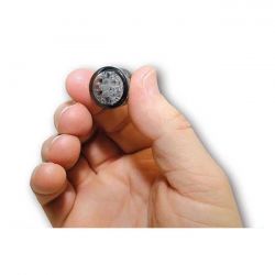 MCS Pin, Led Turn Signals. Smoke ECE Appr. Lens