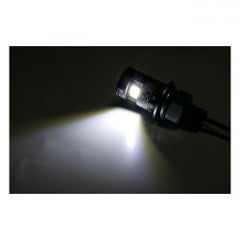 MCS Burdett, Led License Plate Mount Bolt. Black