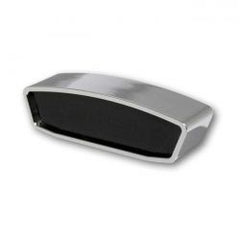 MCS Mitchell, Led Indicator Light Unit. Chrome