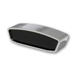MCS Mitchell, Led Indicator Light Unit. Chrome