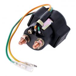 MCS Starter Relay, For Hand Starter System
