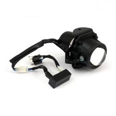 MCS Projection H3 Headlamp 60mm (2.36"). High/Low Beam