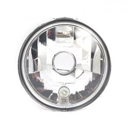 MCS 120mm HS1 12V 35/35W Headlamp Unit. Clear Lens