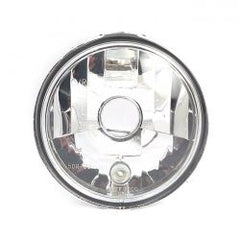 MCS 120mm HS1 12V 35/35W Headlamp Unit. Clear Lens