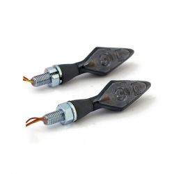 MCS Pen Head Led Turnsignal/Taillight Combo