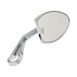 MCS Mirror Ferrara 2 Clamp-On