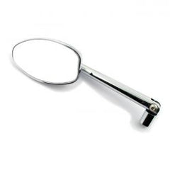 MCS Ferrara Mirror Chrome