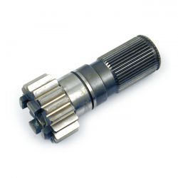 MCS Clutch Gear, Transmission Mainshaft . 17T