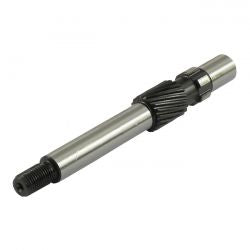 MCS Starter Shaft