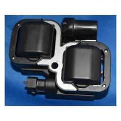 MCS Replacement Ignition Coil. Indian