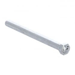 MCS Swingarm Pivot Shaft