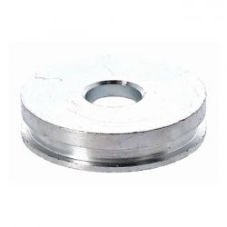 MCS Washer, Swingarm