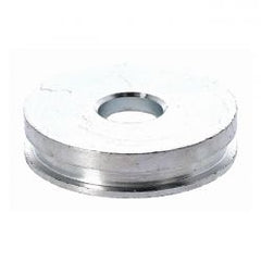 MCS Washer, Swingarm