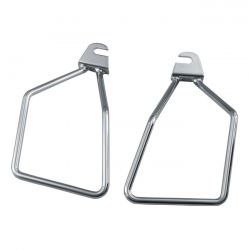 MCS Easy-On/Off, Saddlebag Supports
