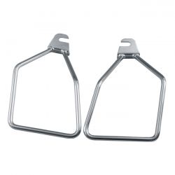 MCS Easy-On/Off, Saddlebag Supports