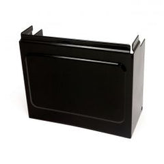 MCS Battery Side Cover. Black