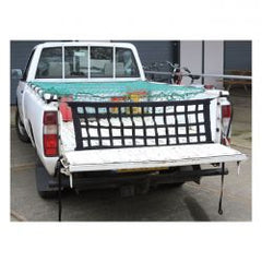 MCS Cargo Net, Cam Buckle S-Hook 47" X 16"