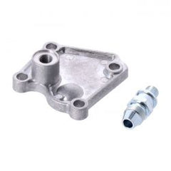 MCS Oil Pump Cover