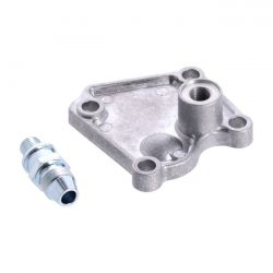 MCS Oil Pump Cover