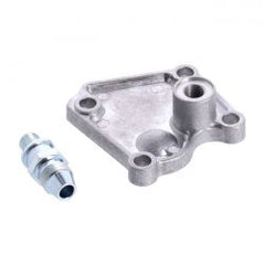 MCS Oil Pump Cover