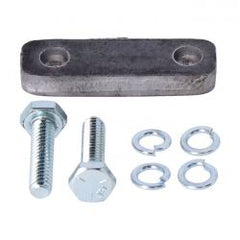 MCS Solenoid Mount Kit