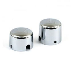 MCS Rear Axle Nut Cover Kit
