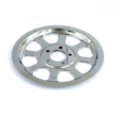 MCS Pulley Cover, Holes (70T)