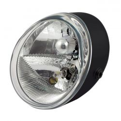MCS Headlamp Assembly, V-Rod