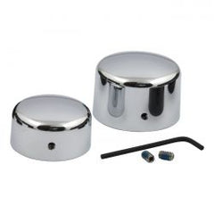 MCS Rear Axle Nut Cap Kit