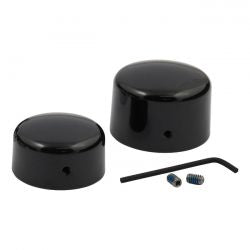 MCS Rear Axle Nut Cap Kit