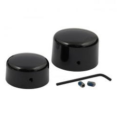 MCS Rear Axle Nut Cap Kit