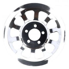 MCS Pulley Cover, Holes (66T)