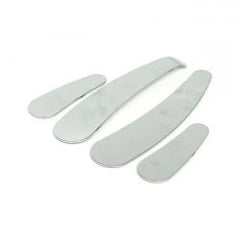 MCS Frame Inserts Rear