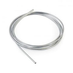 MCS Edge Strip 10Ft. (10 Meter) Roll. Chrome