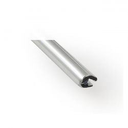 MCS Edge Strip 10Ft. (10 Meter) Roll. Chrome