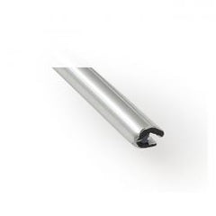 MCS Edge Strip 10Ft. (10 Meter) Roll. Chrome