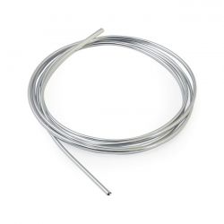 MCS Edge Strip 10Ft. (10 Meter) Roll. Chrome
