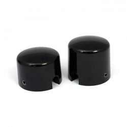 MCS Rear Axle Nut Cover Kit