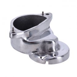 MCS Starter Shaft Housing, Hitachi